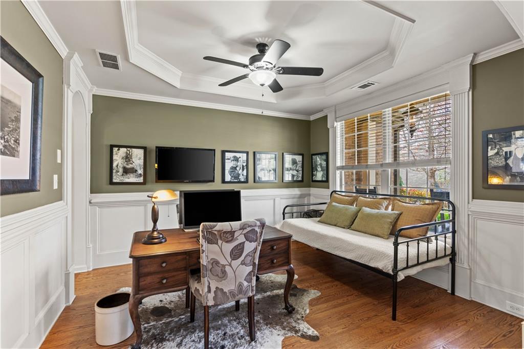 9035 Maple Run Trail