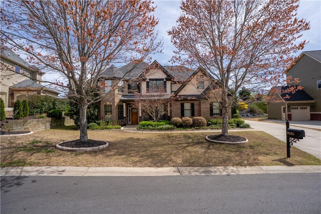 9035 Maple Run Trail