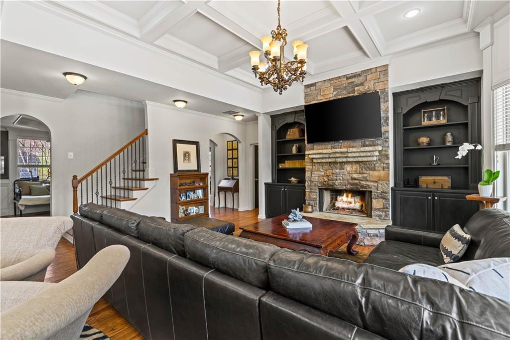 9035 Maple Run Trail