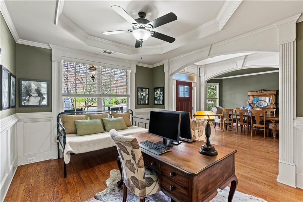 9035 Maple Run Trail