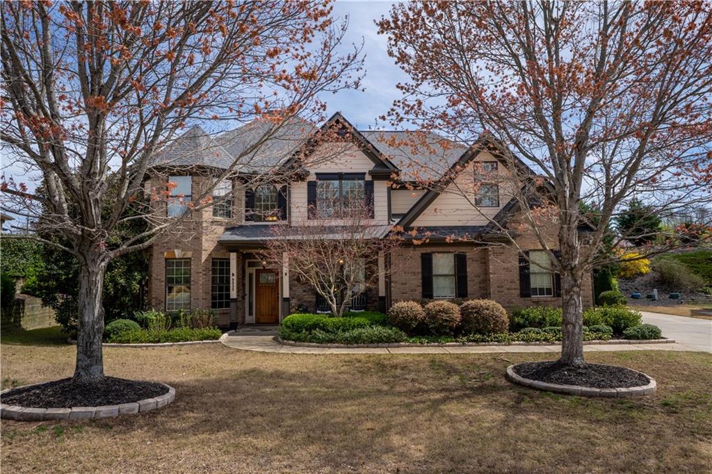 9035 Maple Run Trail
