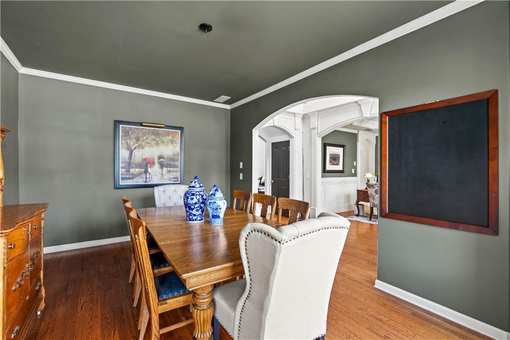 9035 Maple Run Trail