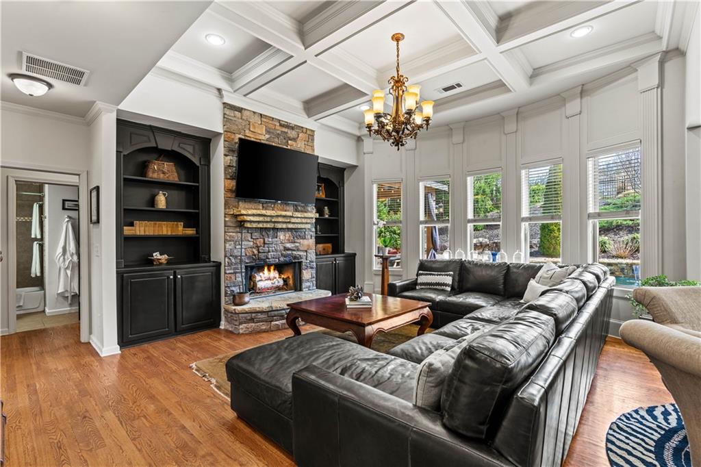 9035 Maple Run Trail