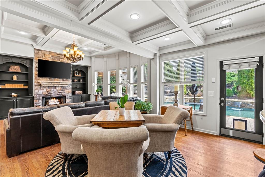 9035 Maple Run Trail