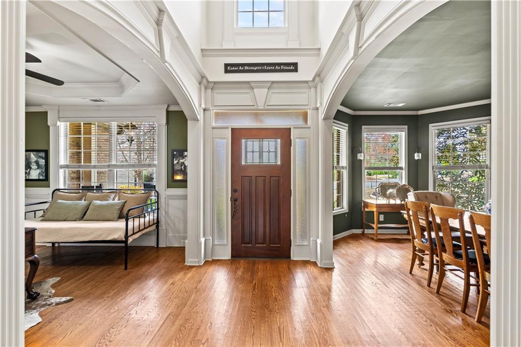 9035 Maple Run Trail