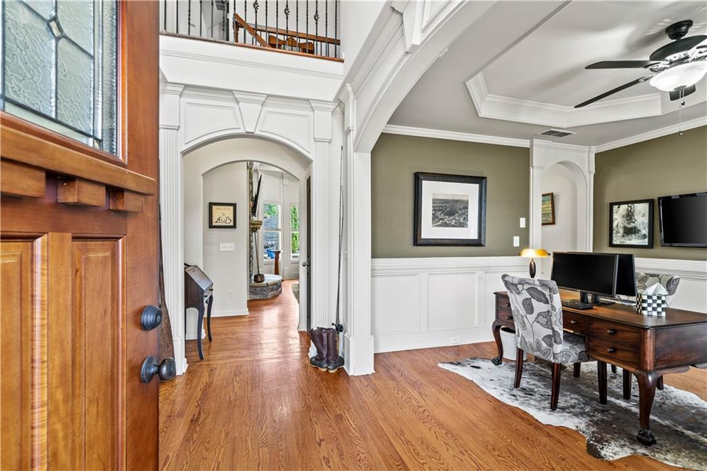 9035 Maple Run Trail