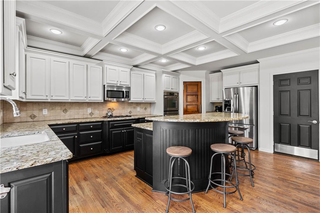 9035 Maple Run Trail