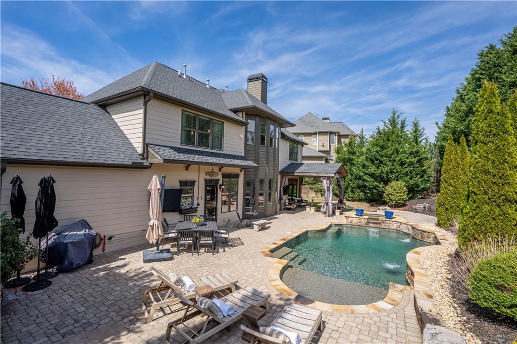 9035 Maple Run Trail