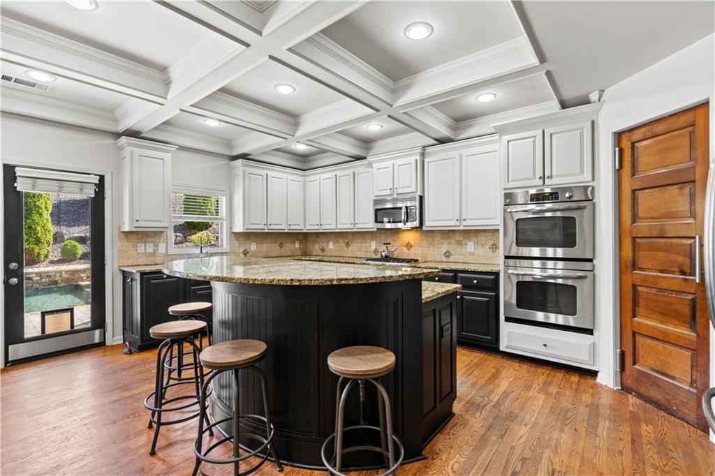 9035 Maple Run Trail