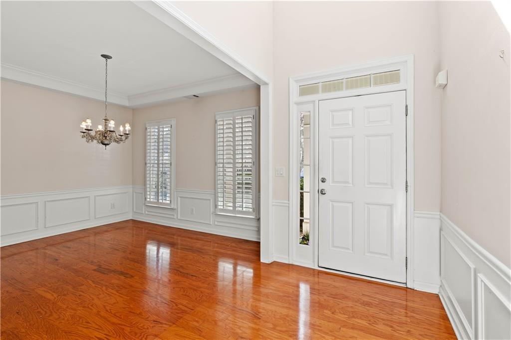 1555 Diplomat Drive