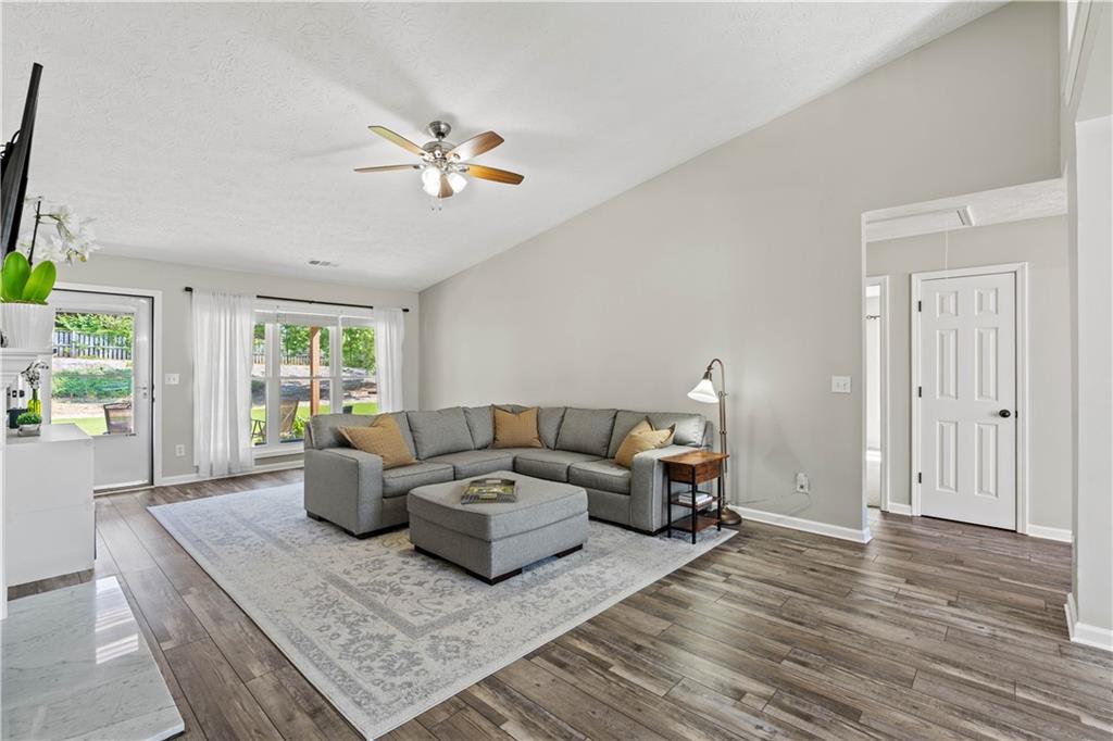 7095 Valley Landing Court
