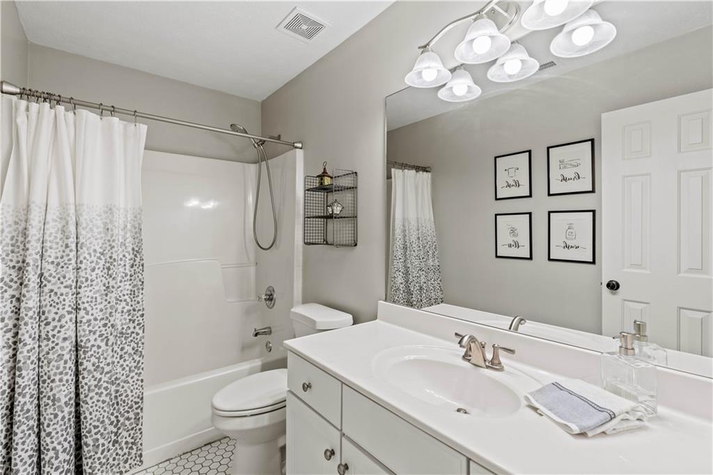 7095 Valley Landing Court