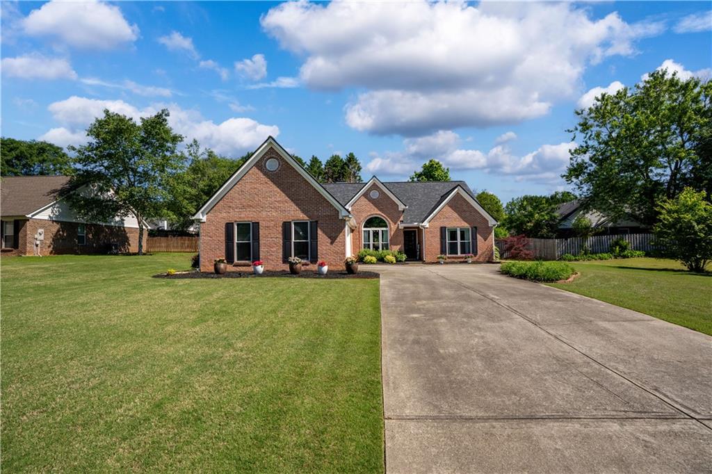 7095 Valley Landing Court