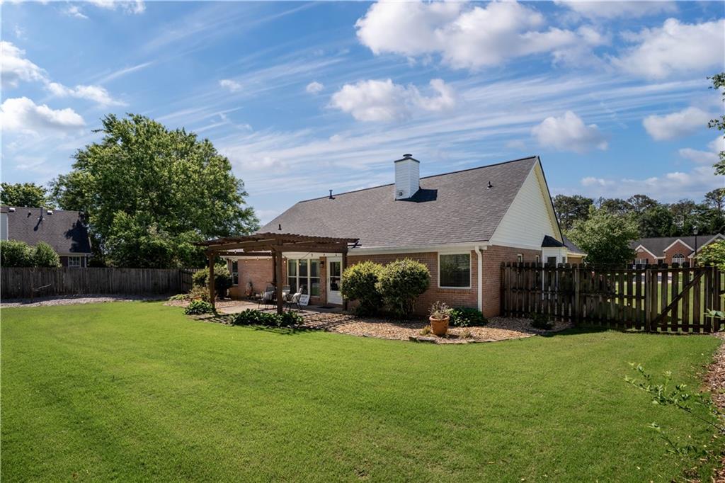 7095 Valley Landing Court