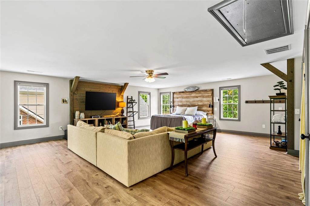 4337 MOUNTAIN VIEW Road