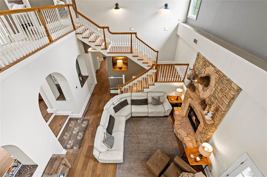 4337 MOUNTAIN VIEW Road