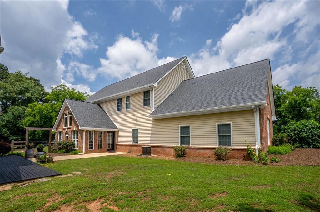 4337 MOUNTAIN VIEW Road