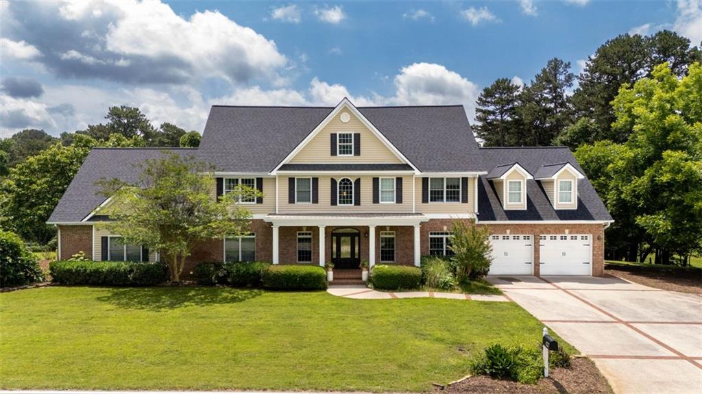 4337 MOUNTAIN VIEW Road