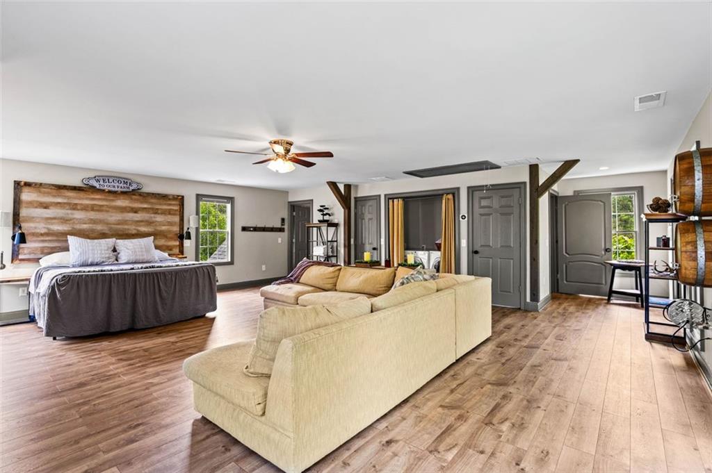 4337 MOUNTAIN VIEW Road