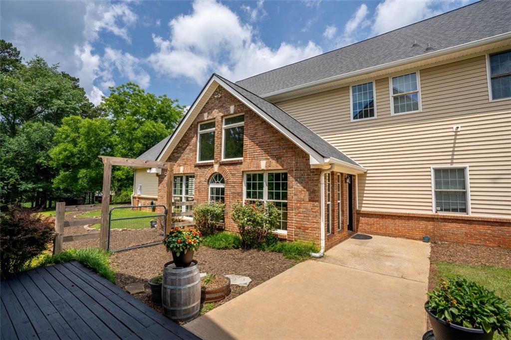 4337 MOUNTAIN VIEW Road