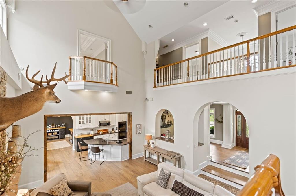 4337 MOUNTAIN VIEW Road