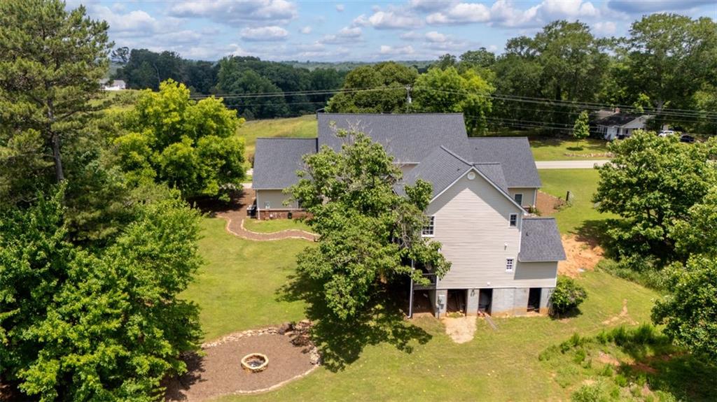 4337 MOUNTAIN VIEW Road