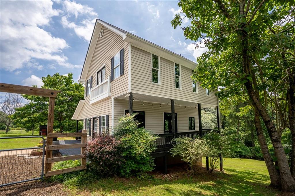 4337 MOUNTAIN VIEW Road