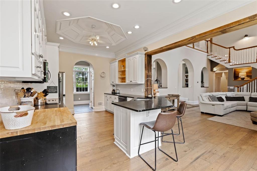 4337 MOUNTAIN VIEW Road
