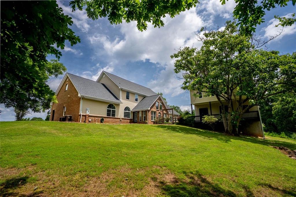 4337 MOUNTAIN VIEW Road