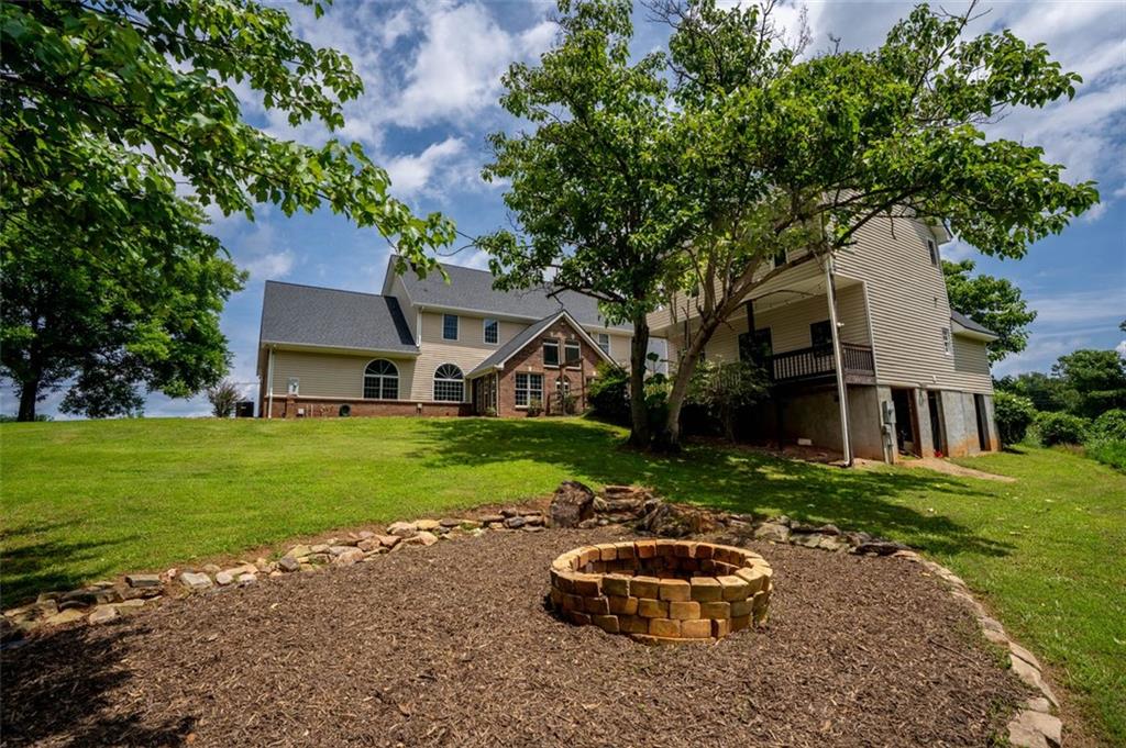 4337 MOUNTAIN VIEW Road