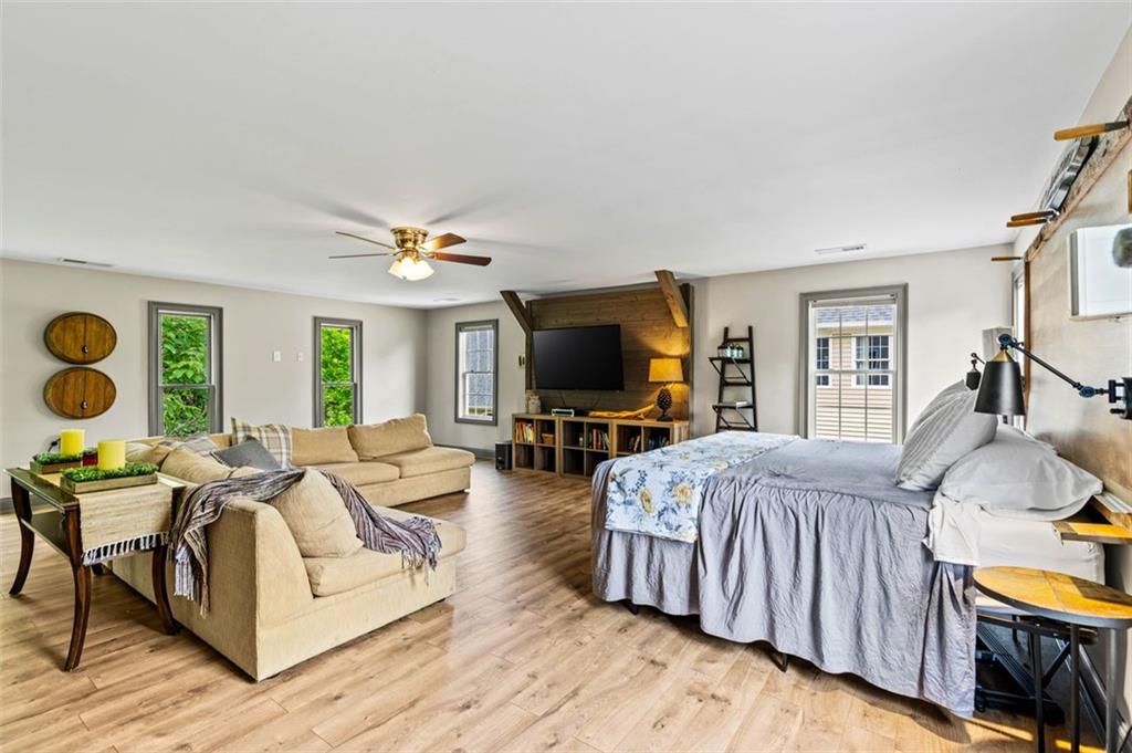 4337 MOUNTAIN VIEW Road