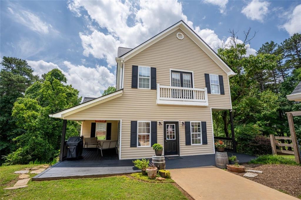 4337 MOUNTAIN VIEW Road