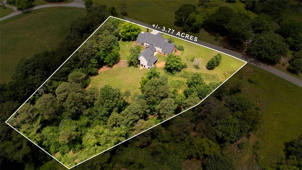 4337 MOUNTAIN VIEW Road