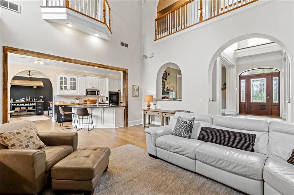 4337 MOUNTAIN VIEW Road