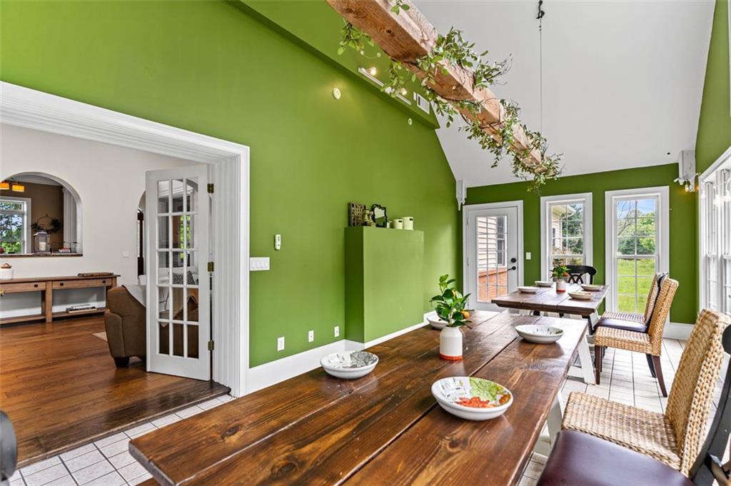 4337 MOUNTAIN VIEW Road