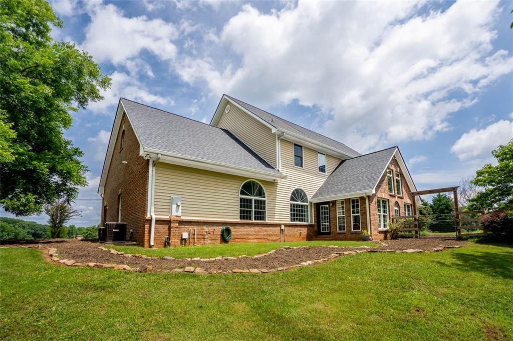 4337 MOUNTAIN VIEW Road