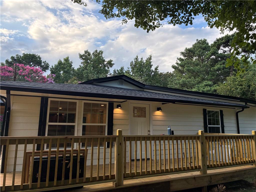2319 Gaines Mill Road
