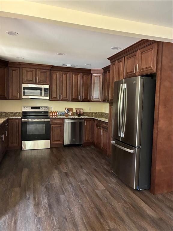 2319 Gaines Mill Road