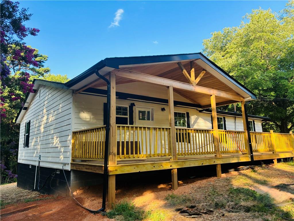 2319 Gaines Mill Road