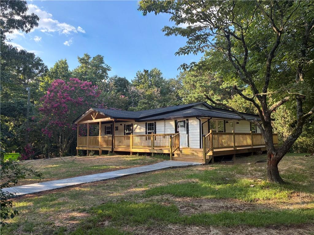 2319 Gaines Mill Road