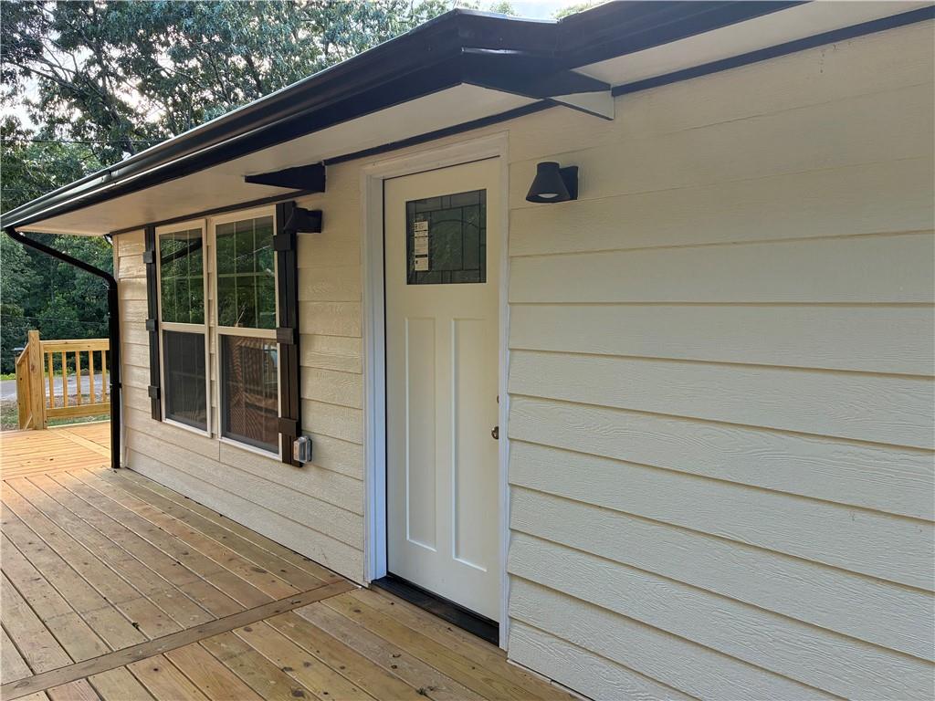 2319 Gaines Mill Road