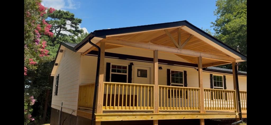 2319 Gaines Mill Road
