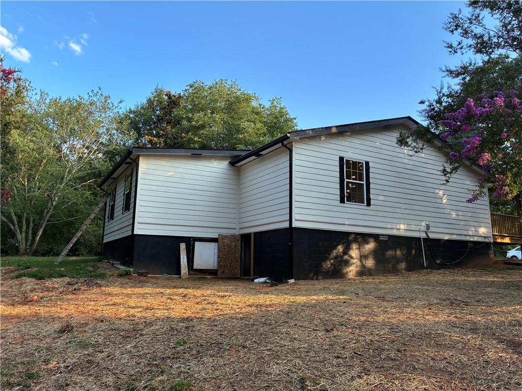 2319 Gaines Mill Road