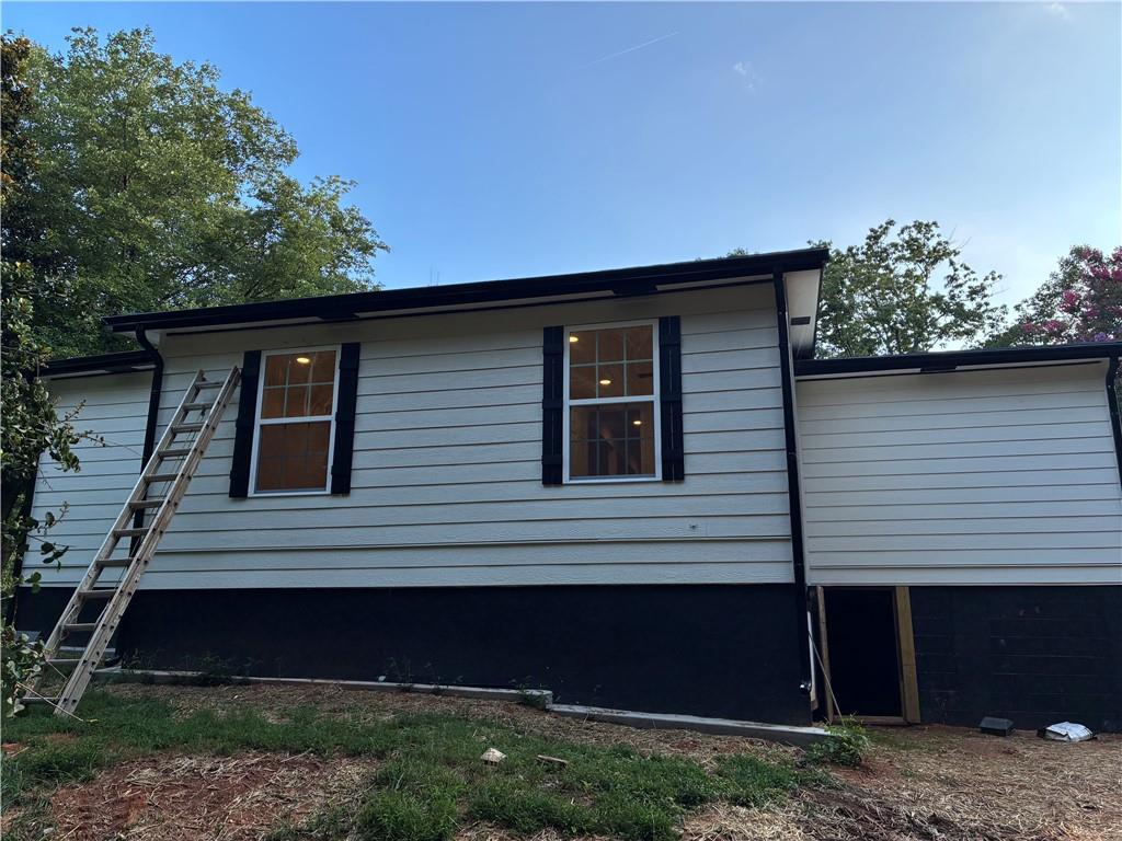 2319 Gaines Mill Road