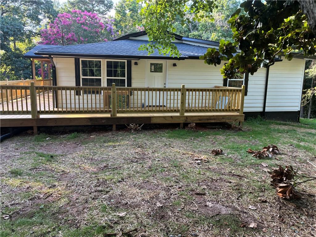 2319 Gaines Mill Road