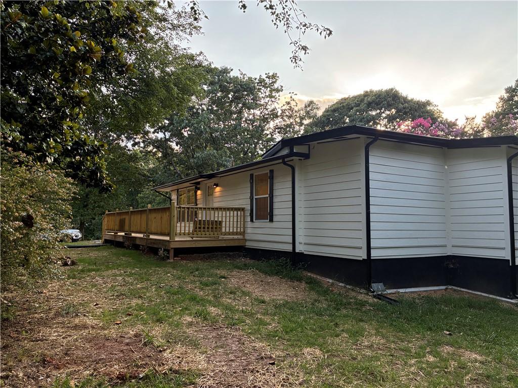 2319 Gaines Mill Road