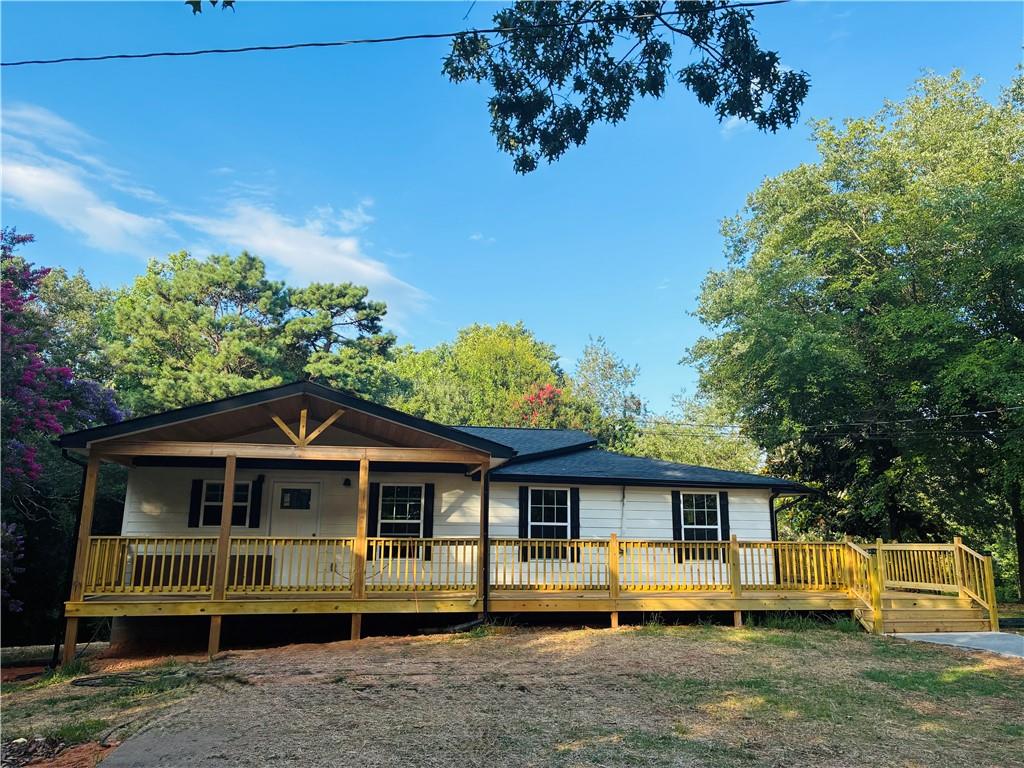 2319 Gaines Mill Road