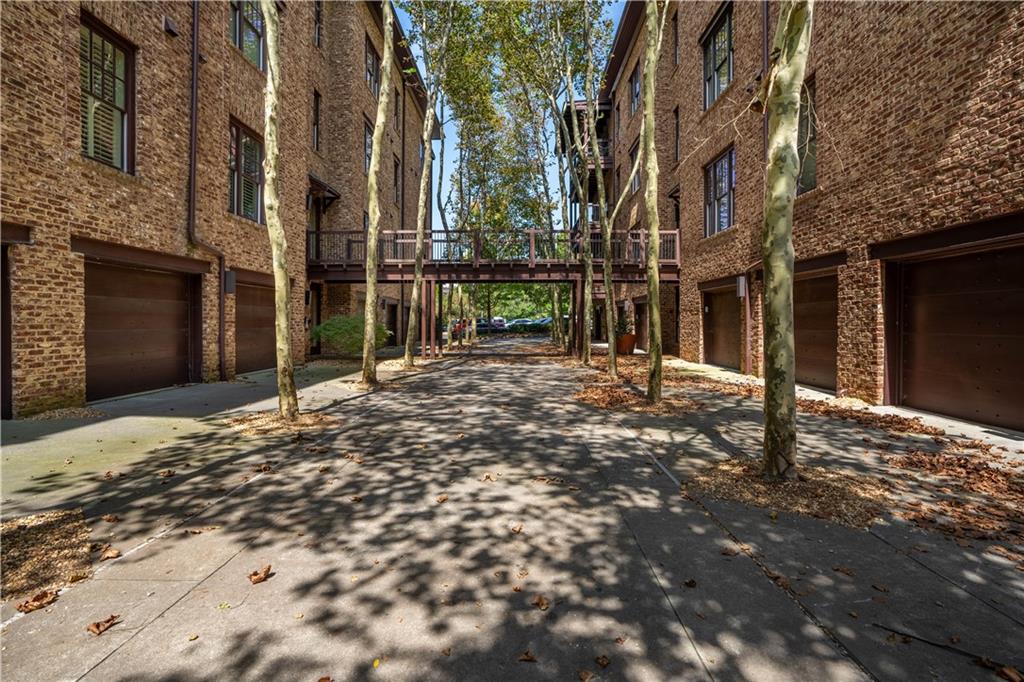 5920 Bond Street Unit B 407