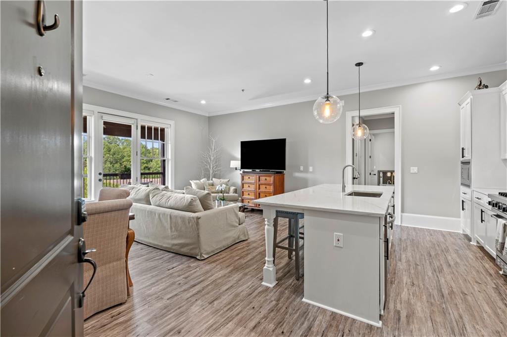 5920 Bond Street Unit B 407