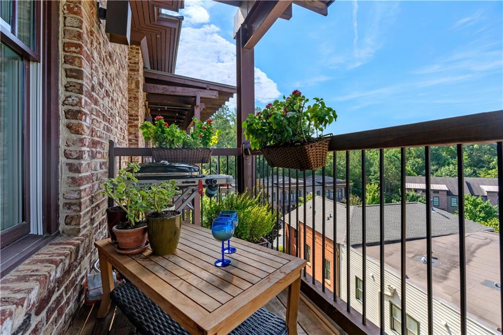 5920 Bond Street Unit B 407